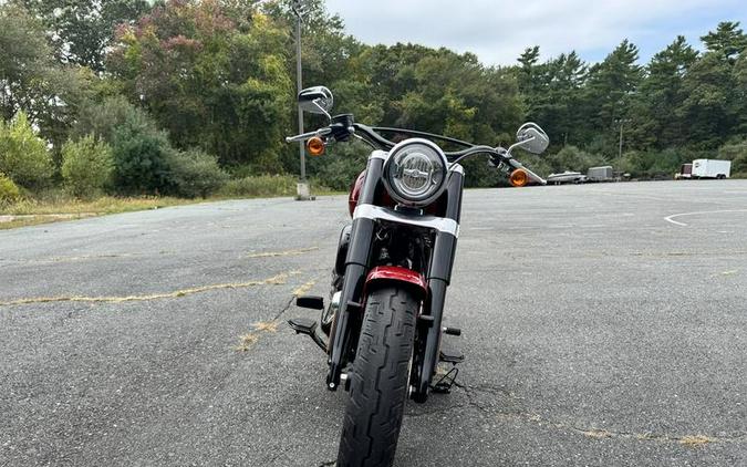2021 Harley-Davidson® FLSL - Softail Slim®
