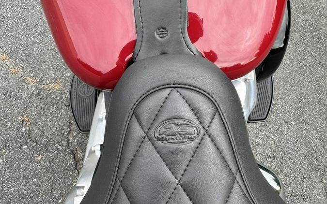 2021 Harley-Davidson® FLSL - Softail Slim®