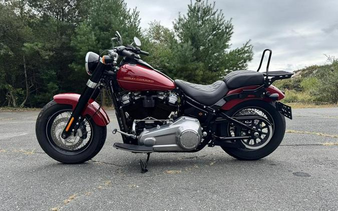 2021 Harley-Davidson® FLSL - Softail Slim®