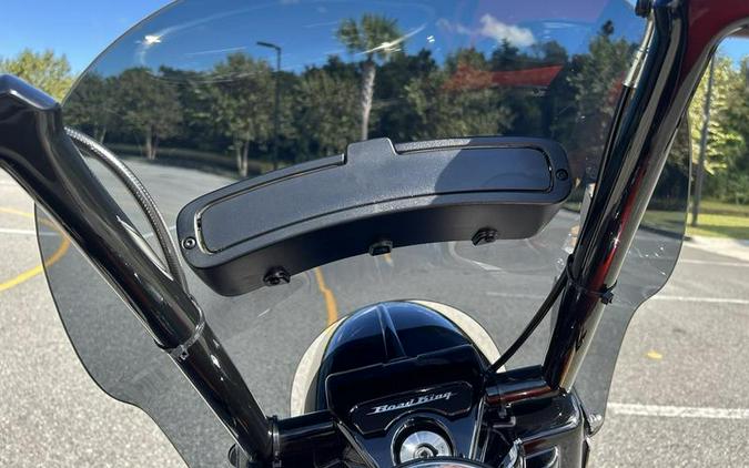 2025 Harley-Davidson® FLHRXS - Road King® Special