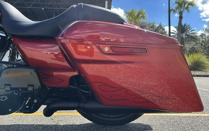 2025 Harley-Davidson® FLHRXS - Road King® Special