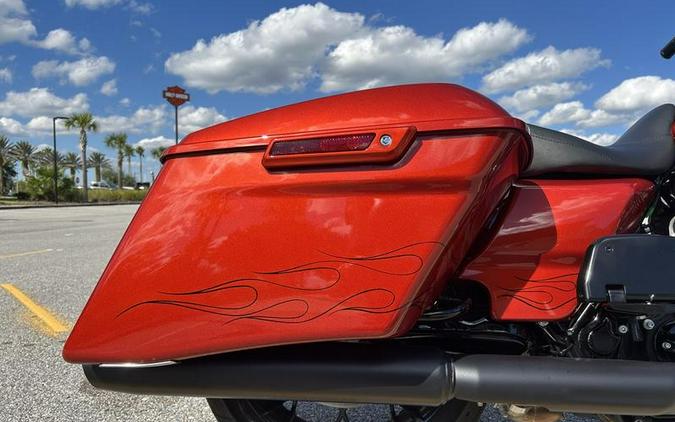 2025 Harley-Davidson® FLHRXS - Road King® Special