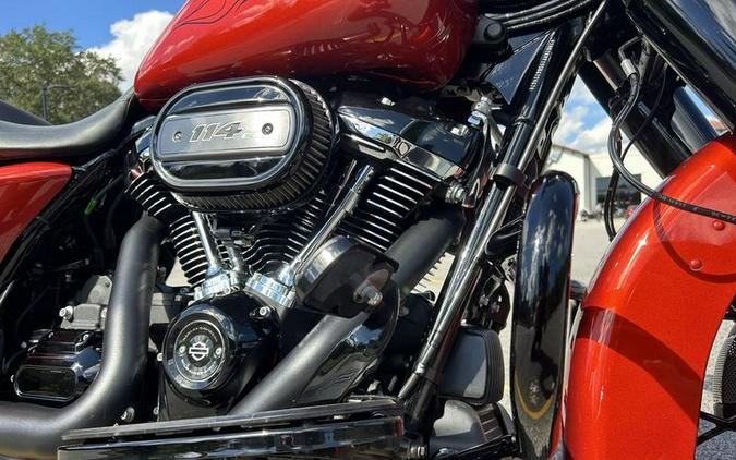 2025 Harley-Davidson® FLHRXS - Road King® Special