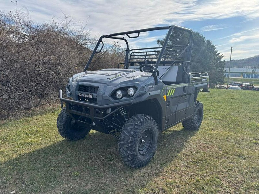 2026 Kawasaki Mule PRO-FXR™ 1000