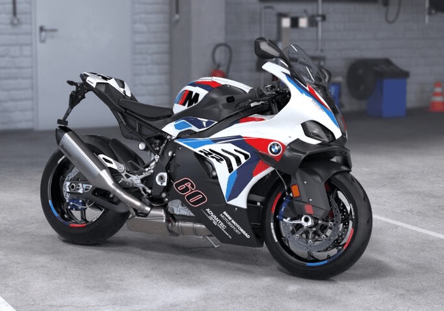 2026 BMW M 1000 RR