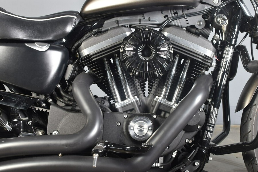 2021 Harley-Davidson Iron 883