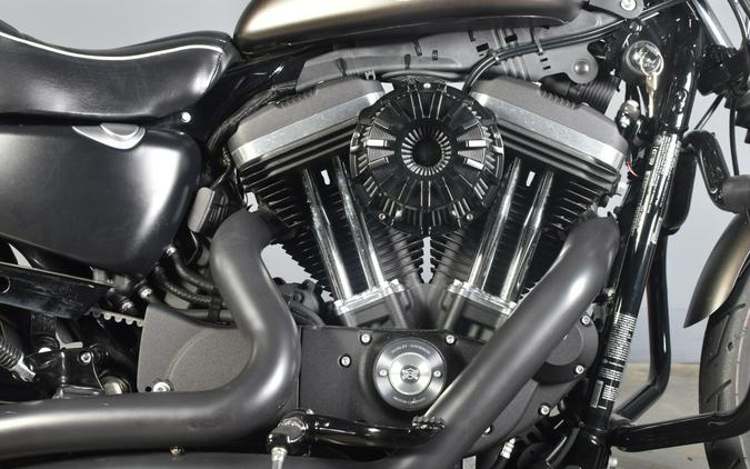 2021 Harley-Davidson Iron 883