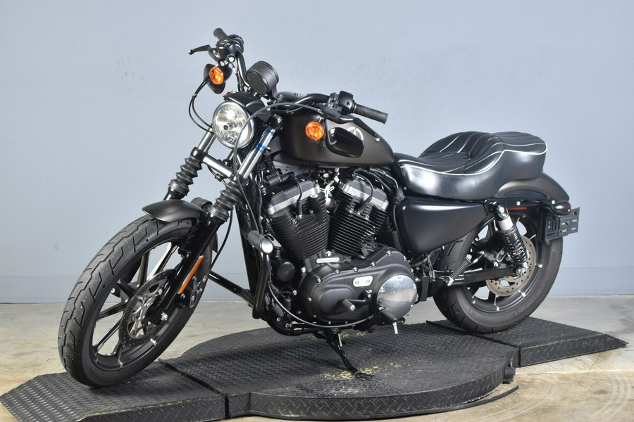 2021 Harley-Davidson Iron 883
