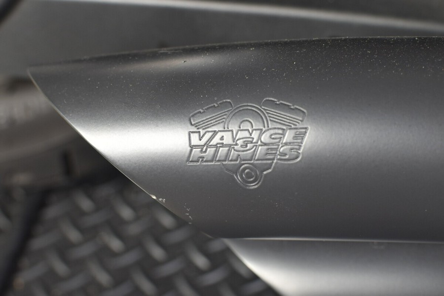 2021 Harley-Davidson Iron 883