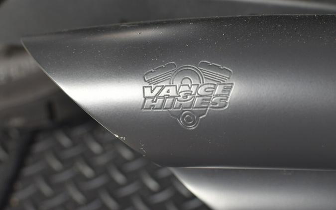 2021 Harley-Davidson Iron 883