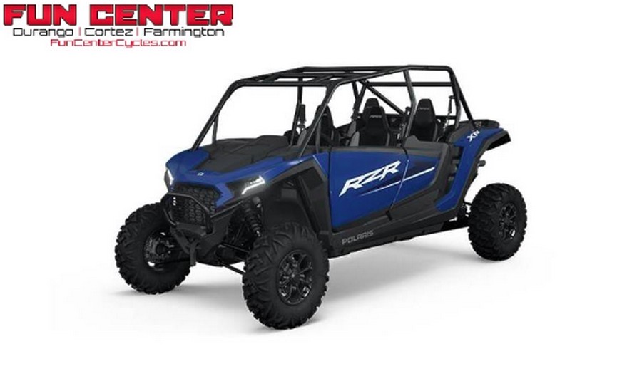 2025 Polaris RZR XP 4 1000 SPORT