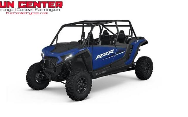 2025 Polaris RZR XP 4 1000 SPORT