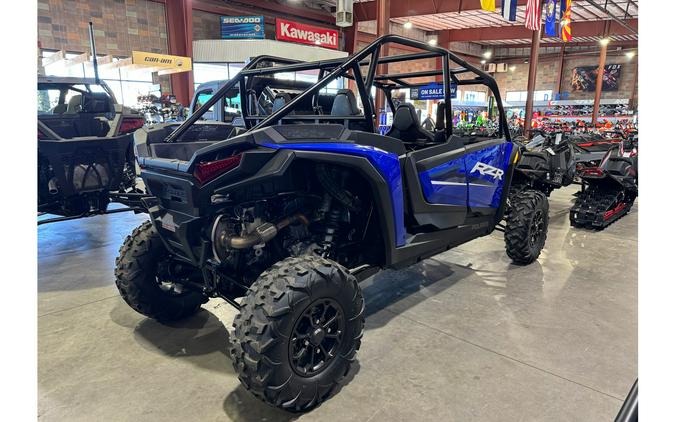 2025 Polaris RZR XP 4 1000 SPORT