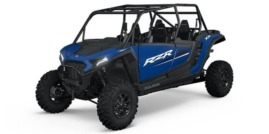 2025 Polaris RZR XP 4 1000 SPORT