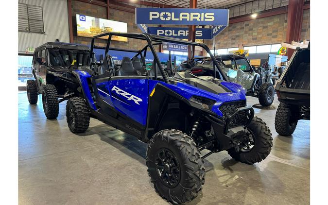 2025 Polaris RZR XP 4 1000 SPORT
