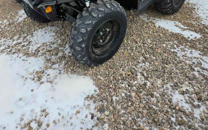 2026 Honda FourTrax Rancher 4x4 Automatic DCT IRS EPS