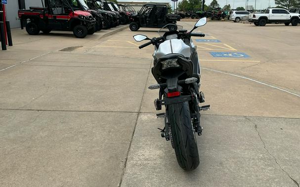 2026 Kawasaki Ninja® 650 ABS