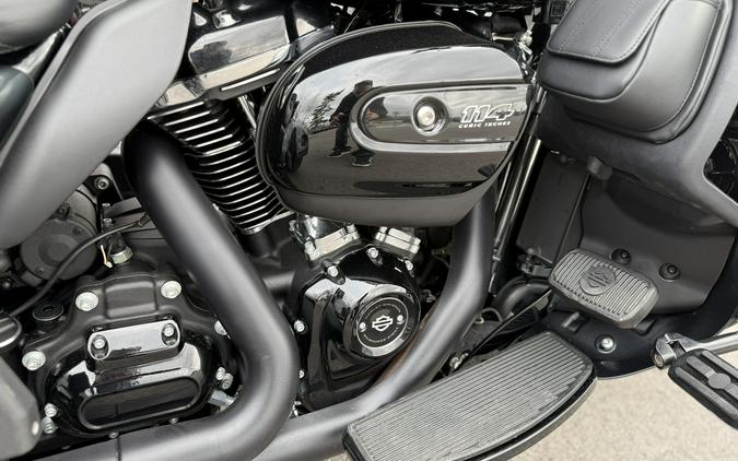 2025 Harley-Davidson Tri Glide® Ultra