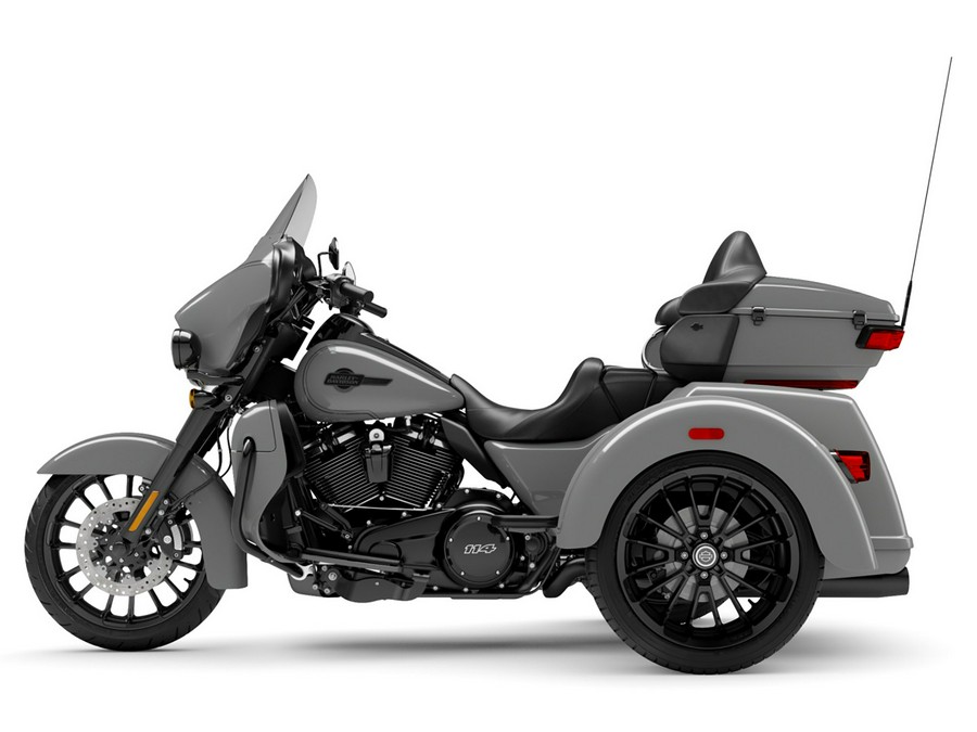 2025 Harley-Davidson Tri Glide® Ultra