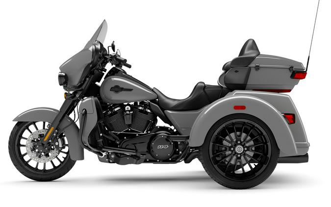 2025 Harley-Davidson Tri Glide® Ultra
