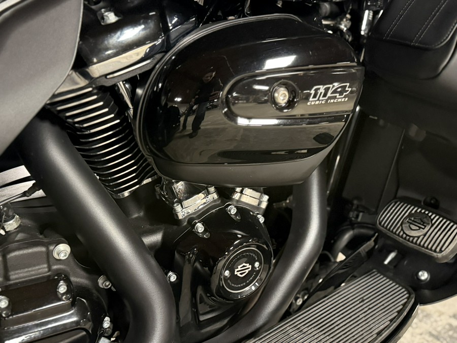 2025 Harley-Davidson Tri Glide® Ultra
