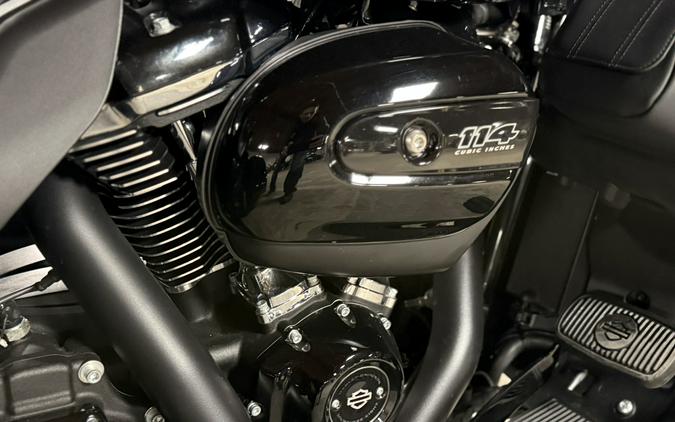 2025 Harley-Davidson Tri Glide® Ultra