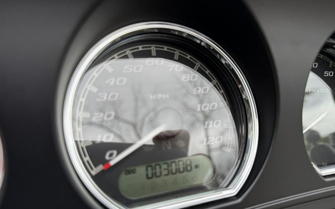 2025 Harley-Davidson Tri Glide® Ultra