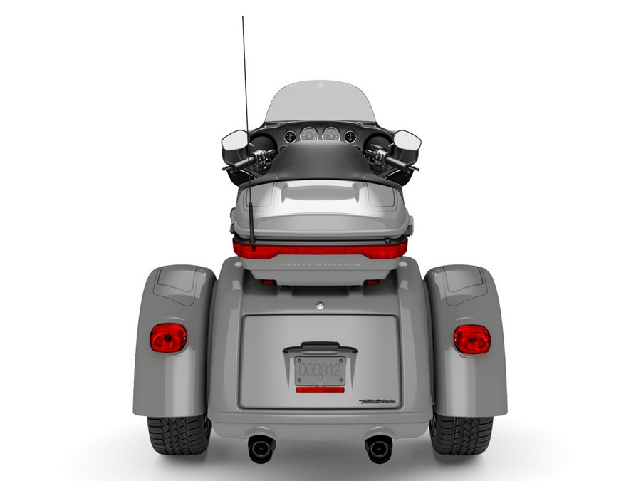 2025 Harley-Davidson Tri Glide® Ultra