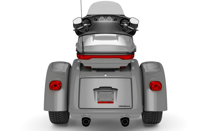 2025 Harley-Davidson Tri Glide® Ultra