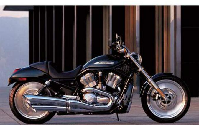 2005 Harley-Davidson VRSCB V-Rod®
