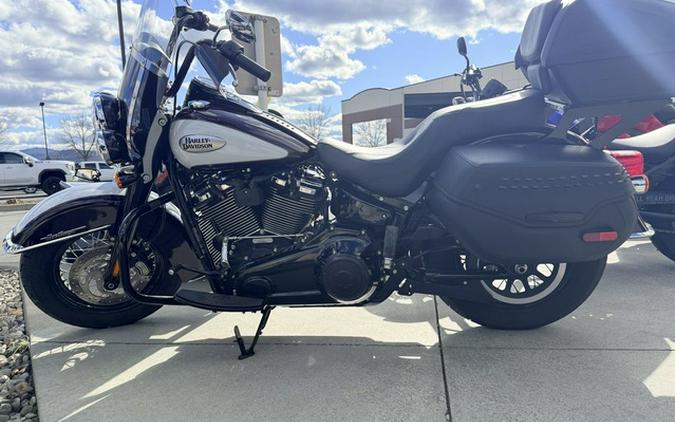 2021 Harley-Davidson HERITAGE