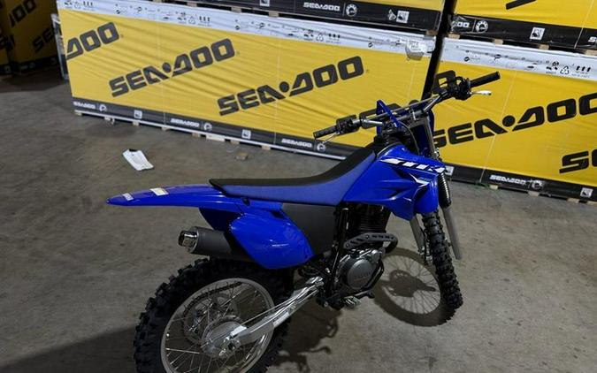 2026 Yamaha TT-R230