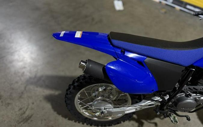 2026 Yamaha TT-R230