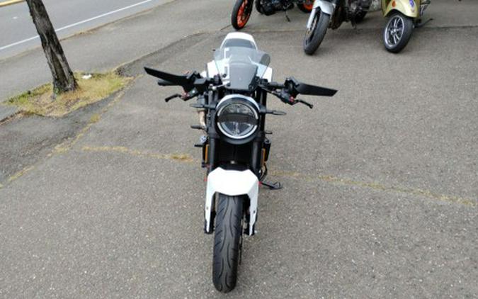 2023 Husqvarna Vitpilen 401
