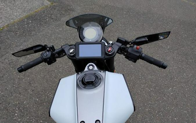 2023 Husqvarna Vitpilen 401