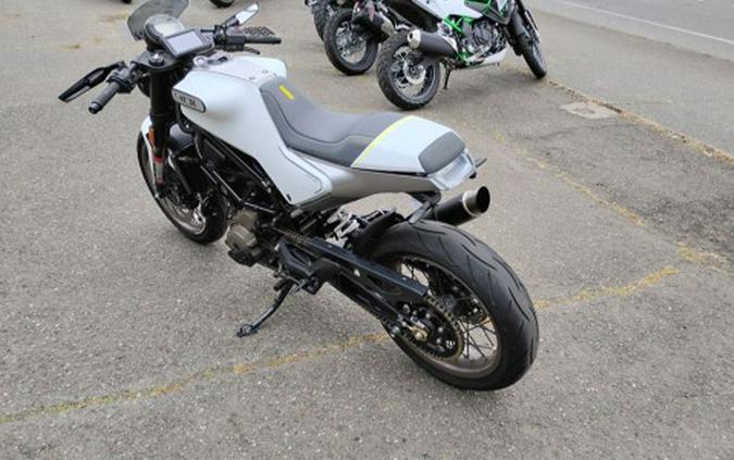 2023 Husqvarna Vitpilen 401