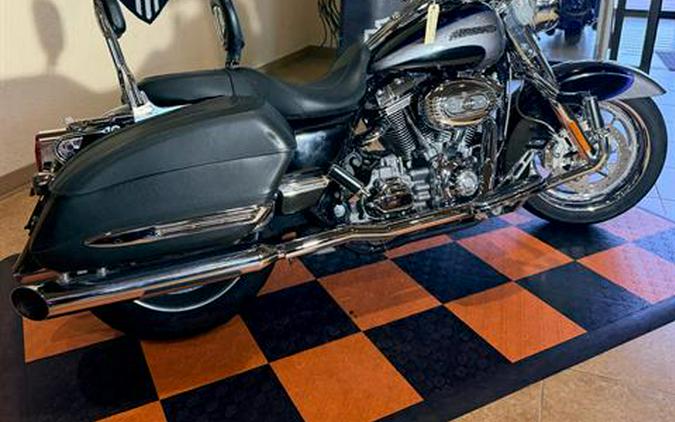 2008 Harley-Davidson CVO™ Screamin' Eagle® Road King®