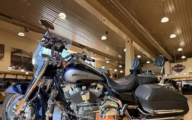 2008 Harley-Davidson CVO™ Screamin' Eagle® Road King®