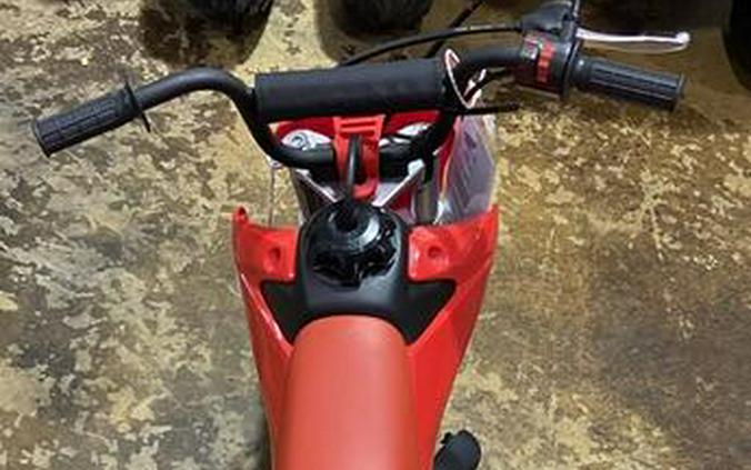 2026 Honda® CRF50F