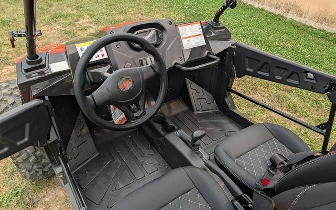 2026 Kayo S350
