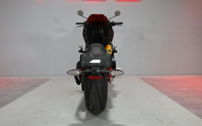 2024 Indian Motorcycle FTR R Carbon