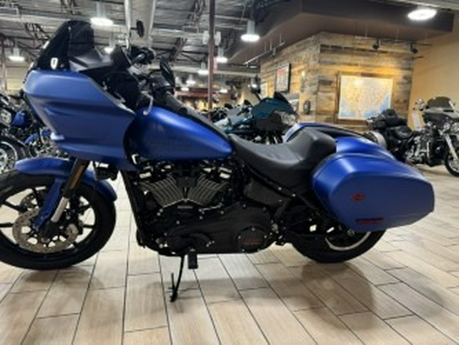 2026 Harley-Davidson Low Rider® ST