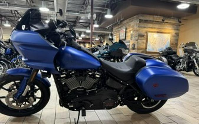 2026 Harley-Davidson Low Rider® ST