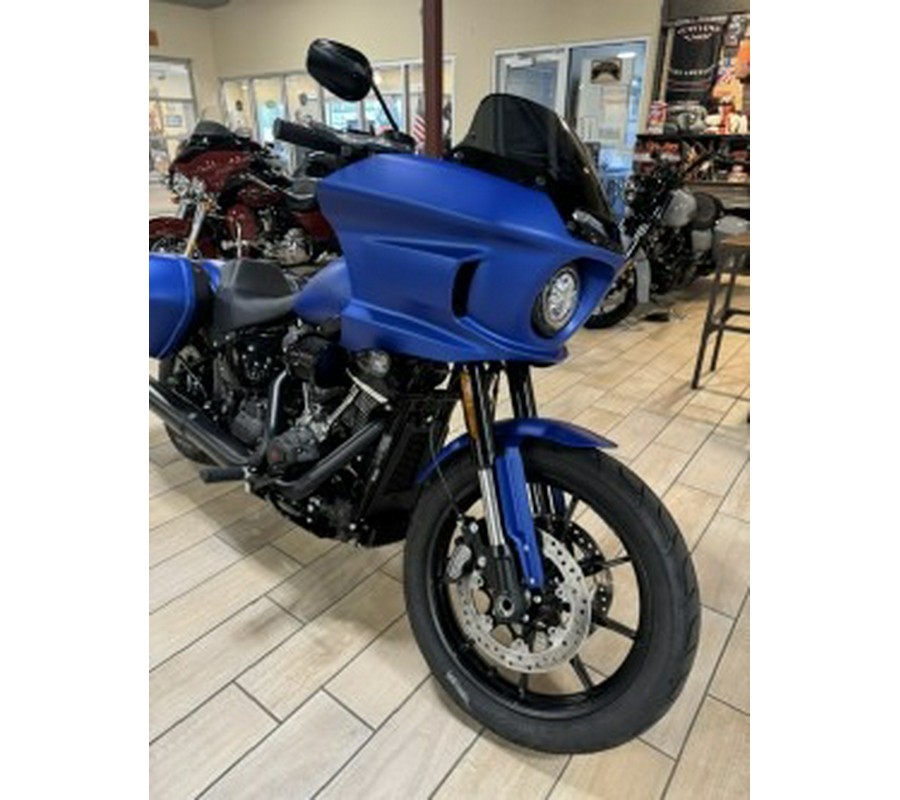 2026 Harley-Davidson Low Rider® ST