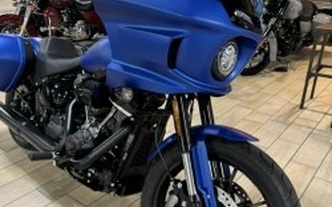 2026 Harley-Davidson Low Rider® ST