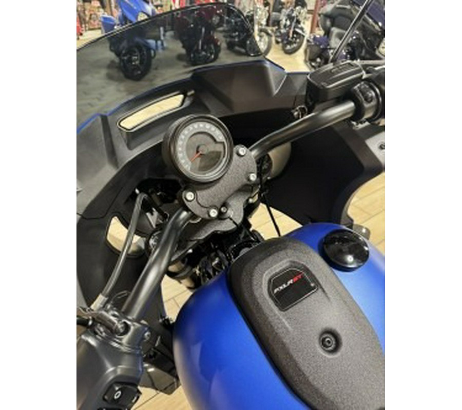 2026 Harley-Davidson Low Rider® ST