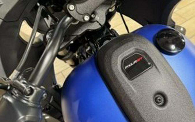 2026 Harley-Davidson Low Rider® ST