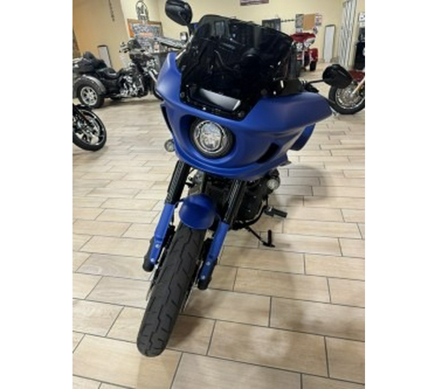 2026 Harley-Davidson Low Rider® ST