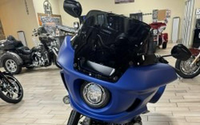 2026 Harley-Davidson Low Rider® ST