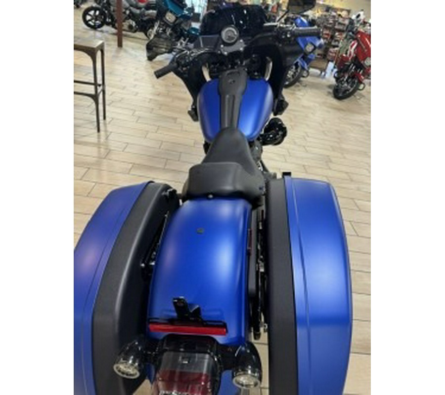 2026 Harley-Davidson Low Rider® ST